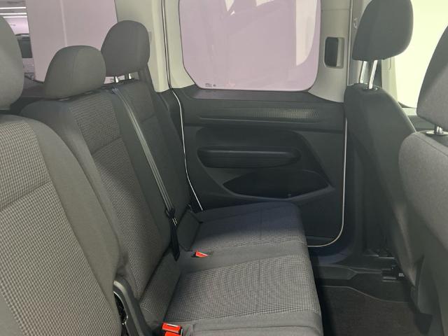 Volkswagen Caddy Kombi 2.0 TDI 75 kW (102 CV)