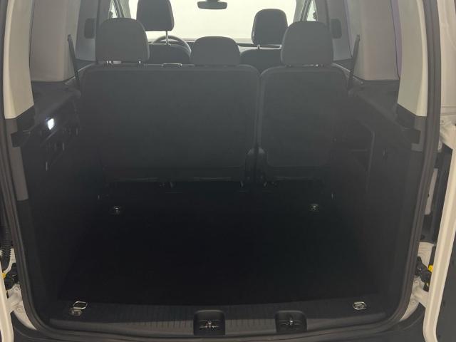 Volkswagen Caddy Kombi 2.0 TDI 75 kW (102 CV)