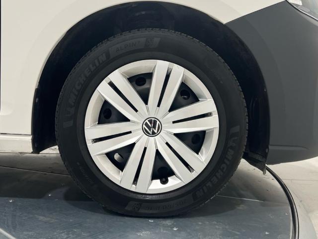 Volkswagen Caddy Kombi 2.0 TDI 75 kW (102 CV)