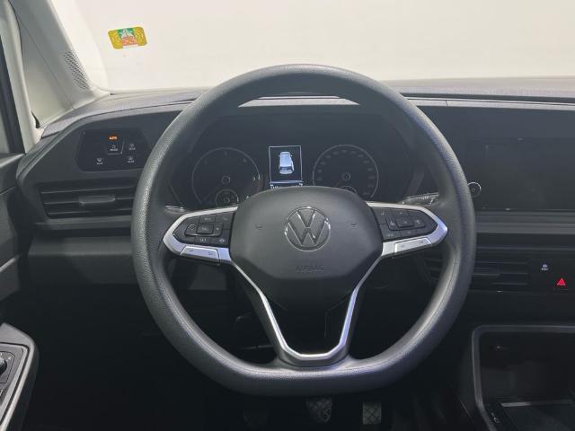 Volkswagen Caddy Kombi 2.0 TDI 75 kW (102 CV)