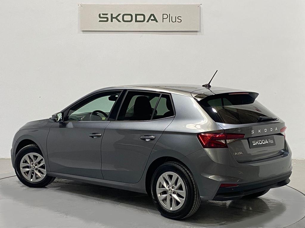 1.0 MPI Selection 59 kW (80 CV)