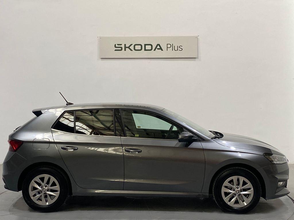 1.0 MPI Selection 59 kW (80 CV)