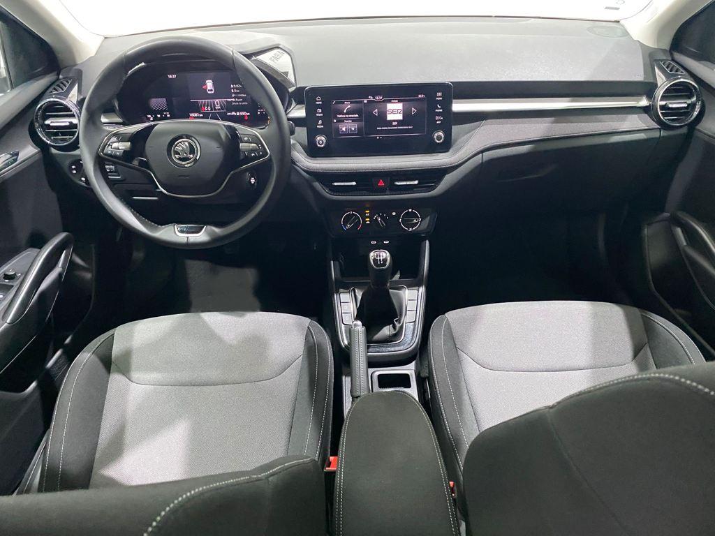 1.0 MPI Selection 59 kW (80 CV)