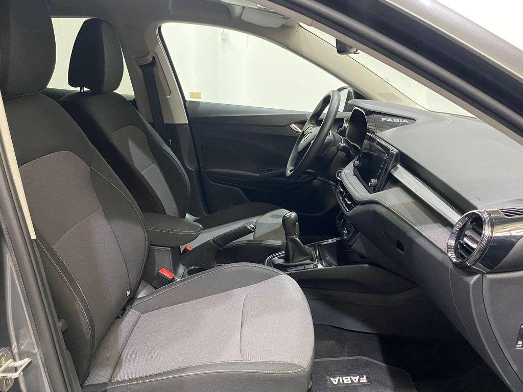1.0 MPI Selection 59 kW (80 CV)