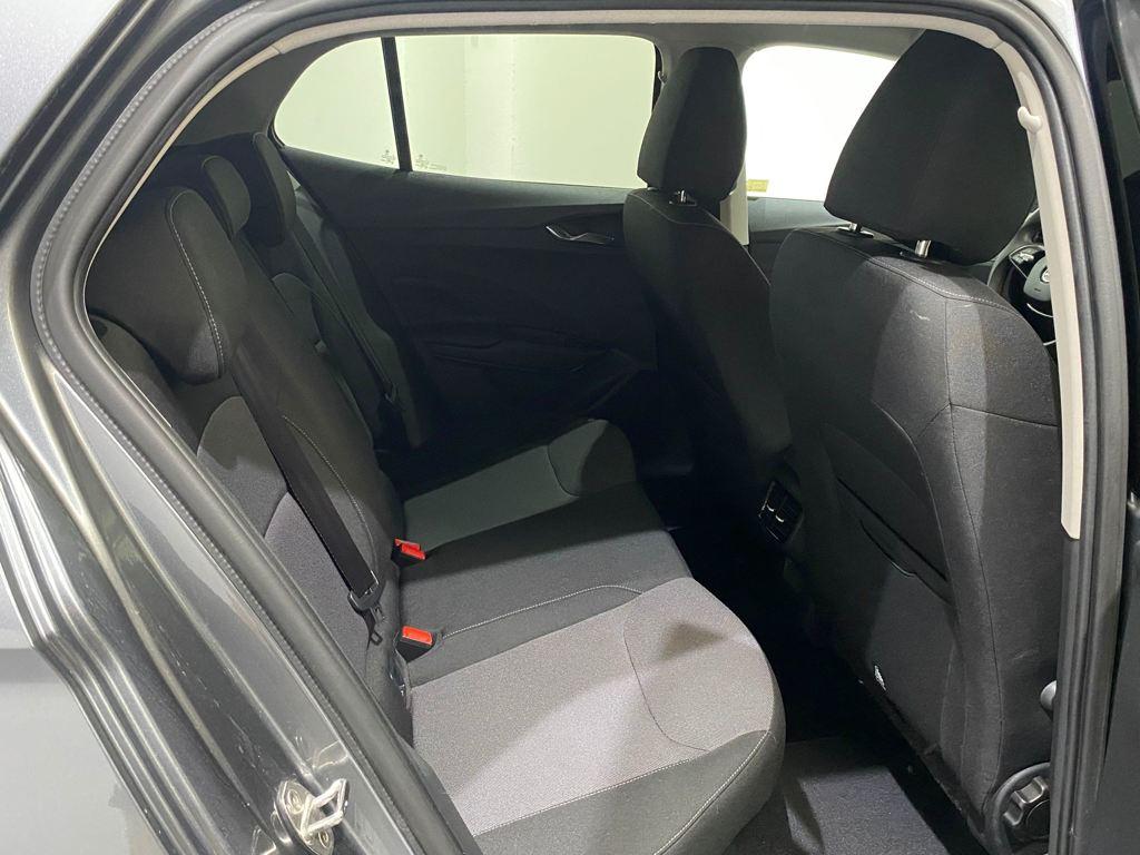 1.0 MPI Selection 59 kW (80 CV)