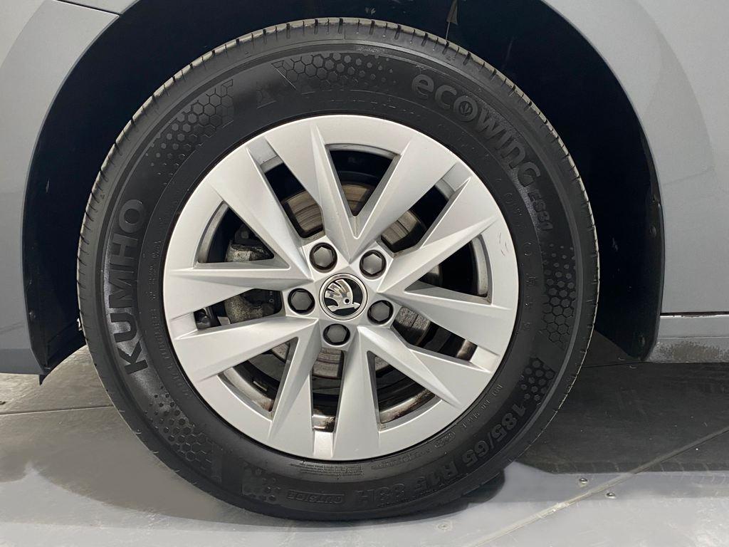 1.0 MPI Selection 59 kW (80 CV)