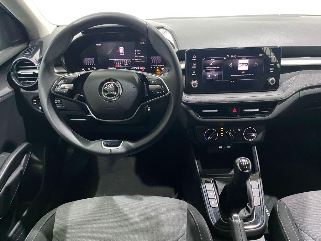 1.0 MPI Selection 59 kW (80 CV)