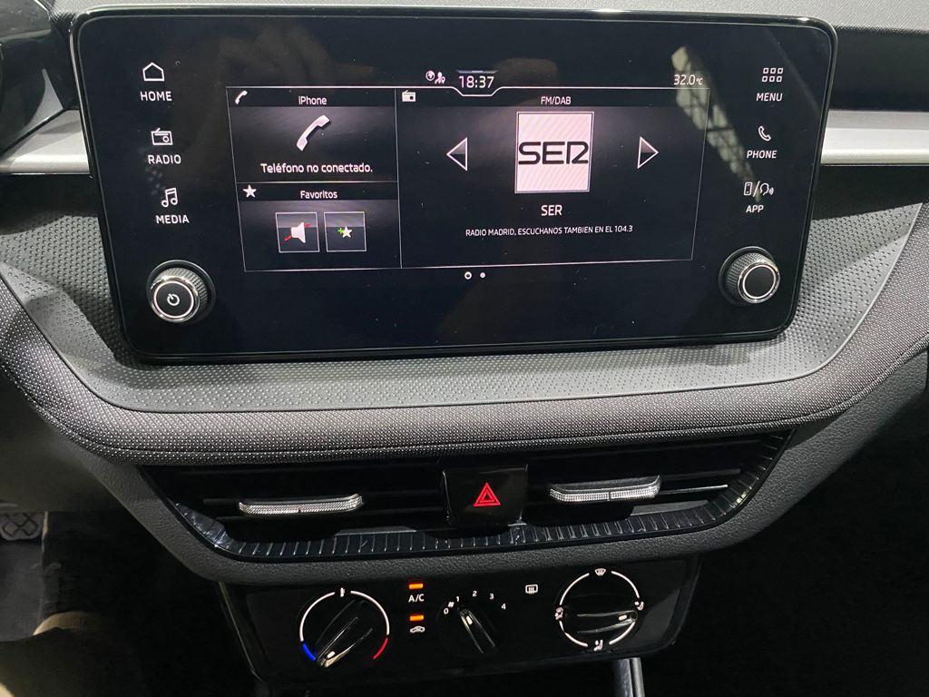 1.0 MPI Selection 59 kW (80 CV)