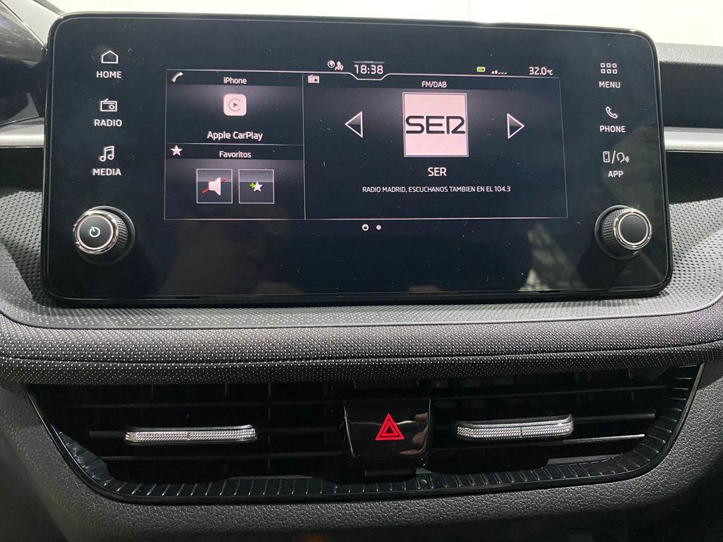 1.0 MPI Selection 59 kW (80 CV)