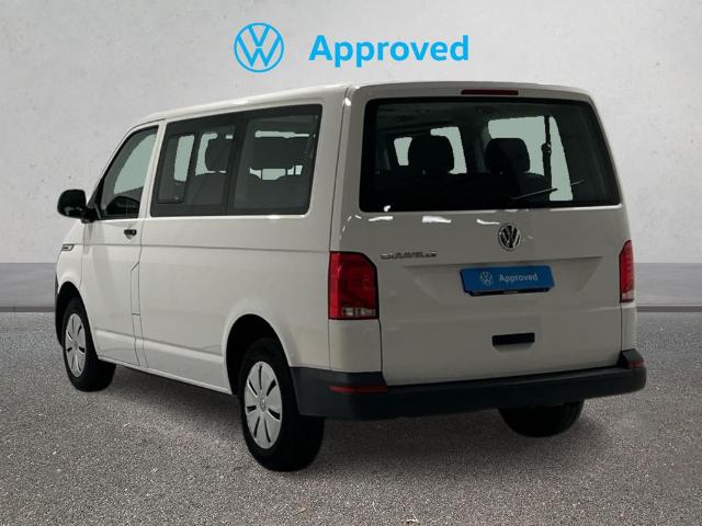 Volkswagen Caravelle Origin Batalla Corta 2.0 TDI BMT 110 kW (150 CV) DSG