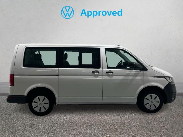 Volkswagen Caravelle Origin Batalla Corta 2.0 TDI BMT 110 kW (150 CV) DSG