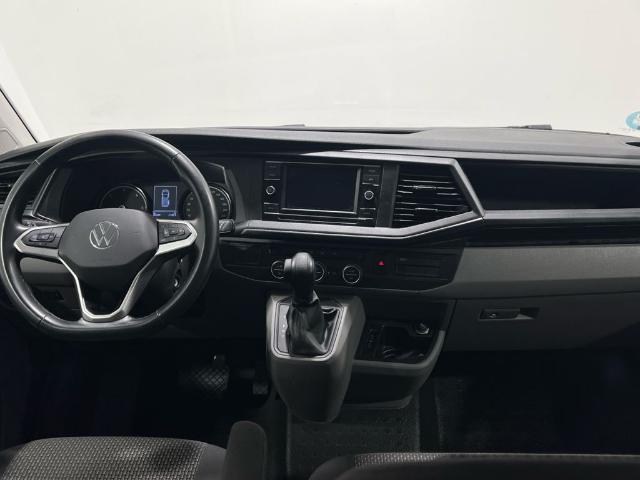 Volkswagen Caravelle Origin Batalla Corta 2.0 TDI BMT 110 kW (150 CV) DSG