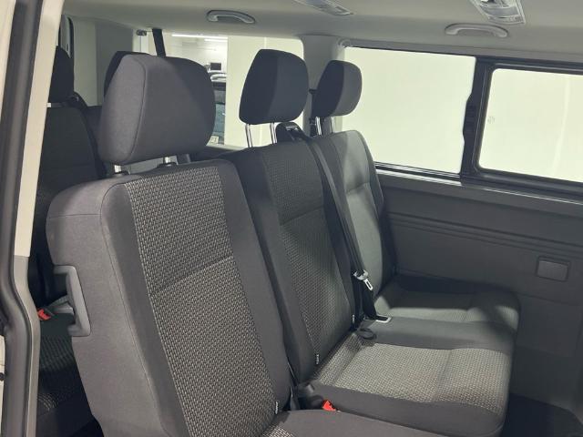 Volkswagen Caravelle Origin Batalla Corta 2.0 TDI BMT 110 kW (150 CV) DSG