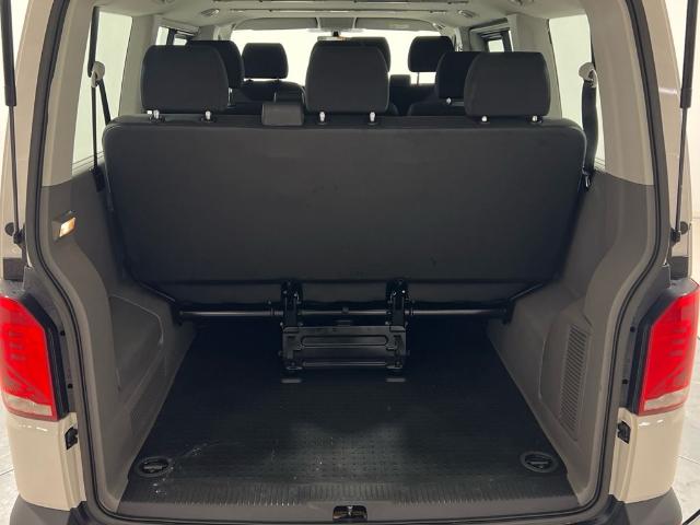 Volkswagen Caravelle Origin Batalla Corta 2.0 TDI BMT 110 kW (150 CV) DSG