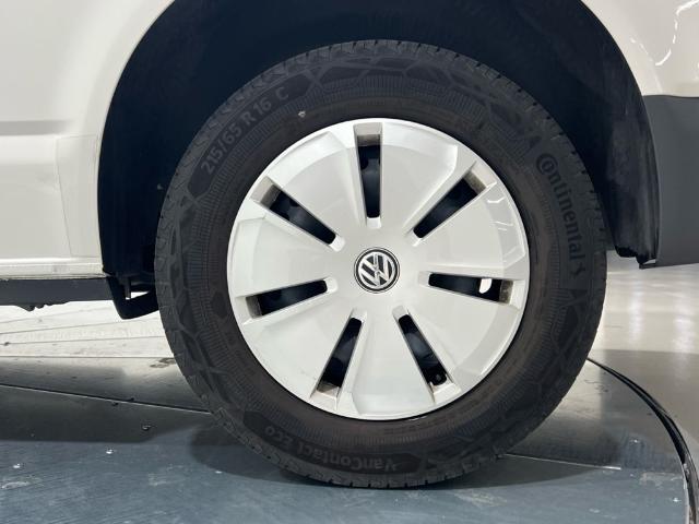 Volkswagen Caravelle Origin Batalla Corta 2.0 TDI BMT 110 kW (150 CV) DSG