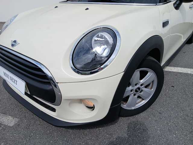 fotoG 5 del MINI MINI 5 Puertas One 75 kW (102 CV) 102cv Gasolina del 2018 en Coruña