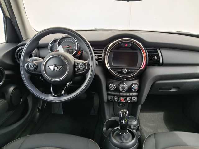 fotoG 6 del MINI MINI 5 Puertas One 75 kW (102 CV) 102cv Gasolina del 2018 en Coruña