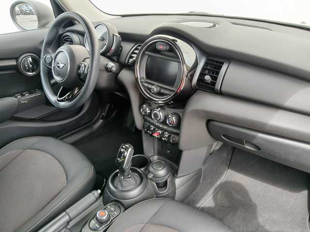 fotoG 7 del MINI MINI 5 Puertas One 75 kW (102 CV) 102cv Gasolina del 2018 en Coruña