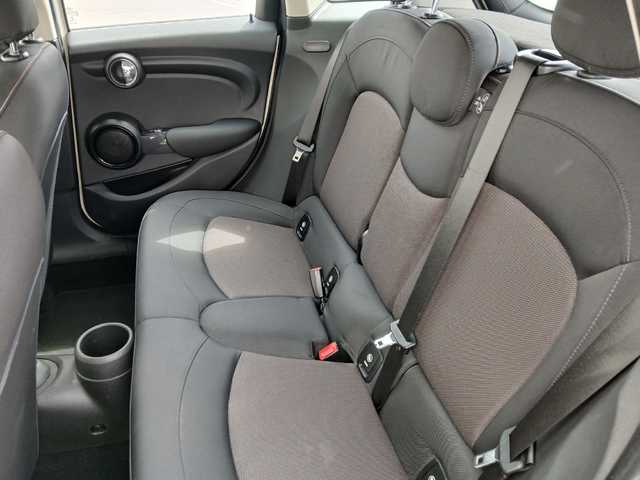 fotoG 8 del MINI MINI 5 Puertas One 75 kW (102 CV) 102cv Gasolina del 2018 en Coruña