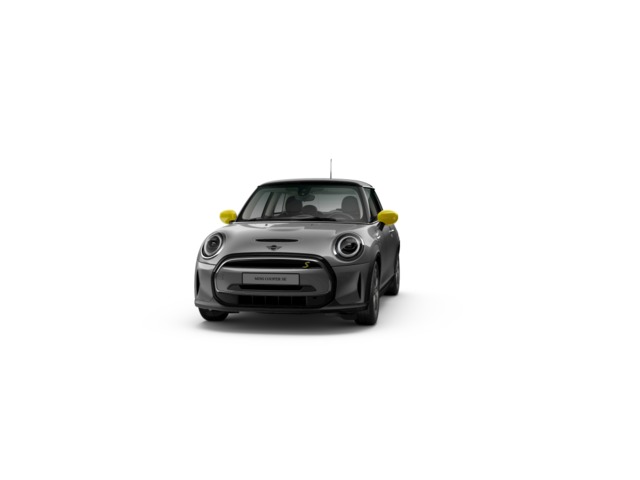 fotoG 0 del MINI MINI 3 Puertas Cooper SE 135 kW (184 CV) 184cv Eléctrico del 2022 en Valencia