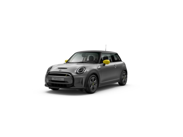 fotoG 2 del MINI MINI 3 Puertas Cooper SE 135 kW (184 CV) 184cv Eléctrico del 2022 en Valencia