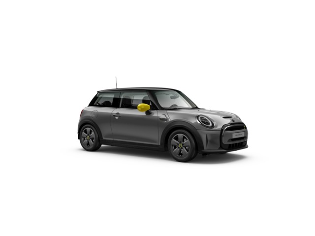 fotoG 3 del MINI MINI 3 Puertas Cooper SE 135 kW (184 CV) 184cv Eléctrico del 2022 en Valencia