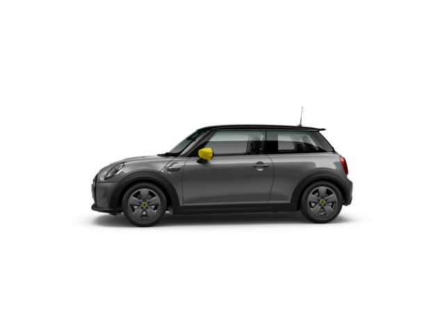 fotoG 4 del MINI MINI 3 Puertas Cooper SE 135 kW (184 CV) 184cv Eléctrico del 2022 en Valencia