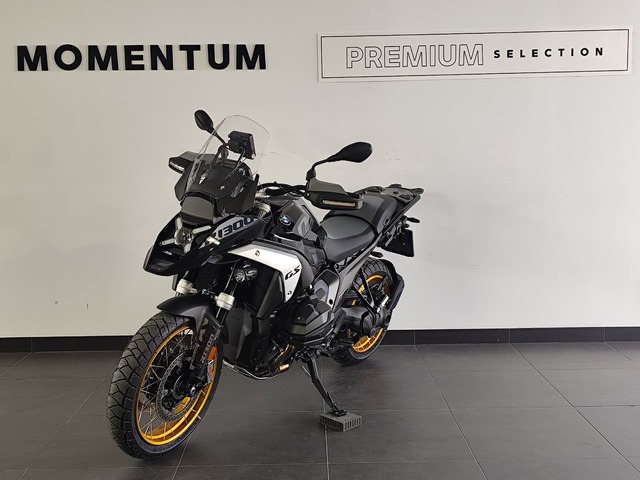 BMW Motorrad R 1300 GS  de ocasión 