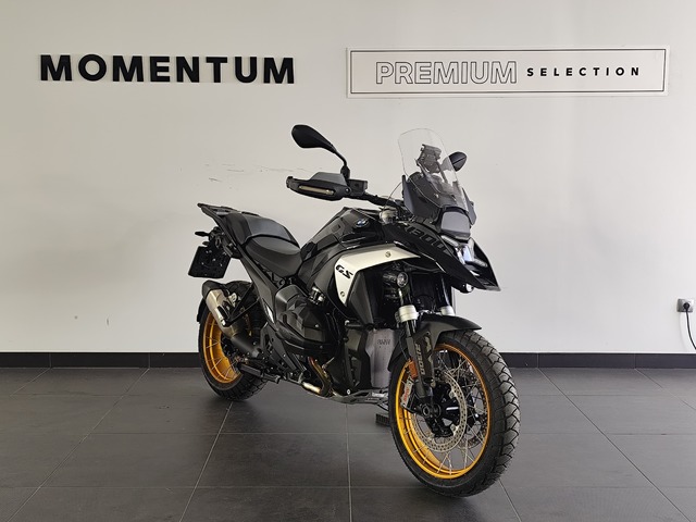 BMW Motorrad R 1300 GS  de ocasión 