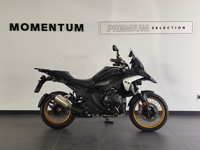 BMW Motorrad R 1300 GS  de ocasión 