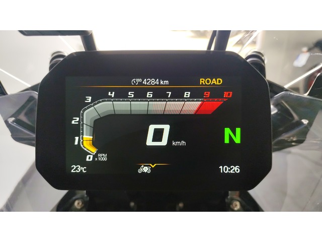 BMW Motorrad R 1300 GS  de ocasión 