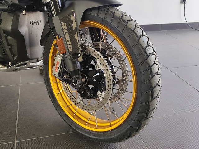 BMW Motorrad R 1300 GS  de ocasión 