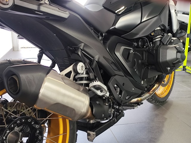 BMW Motorrad R 1300 GS  de ocasión 