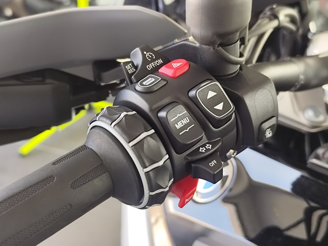 BMW Motorrad R 1300 GS  de ocasión 