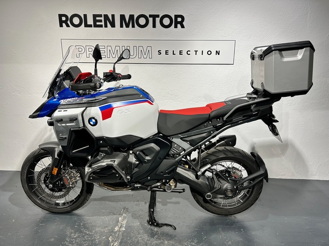 BMW Motorrad R 1300 GS Adventure  de ocasión 