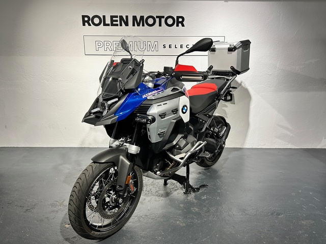 BMW Motorrad R 1300 GS Adventure  de ocasión 