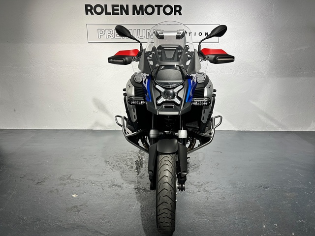 BMW Motorrad R 1300 GS Adventure  de ocasión 