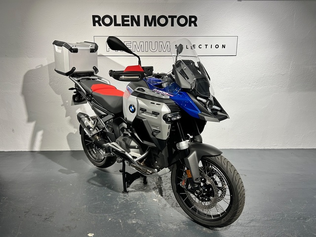 BMW Motorrad R 1300 GS Adventure  de ocasión 