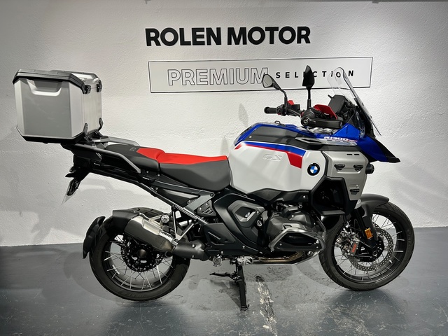 BMW Motorrad R 1300 GS Adventure  de ocasión 