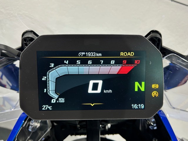 BMW Motorrad R 1300 GS Adventure  de ocasión 