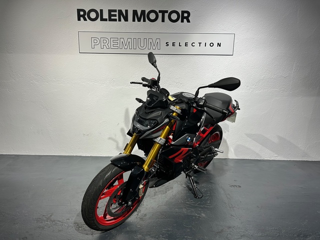 BMW Motorrad G 310 R  de ocasión 
