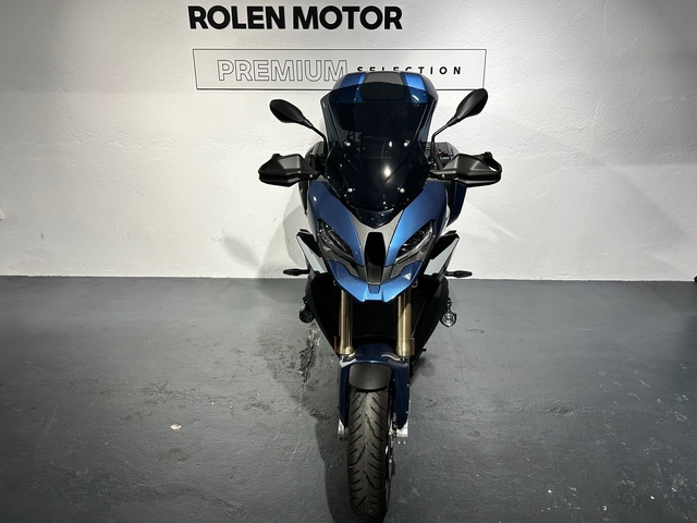 BMW Motorrad S 1000 R  de ocasión 