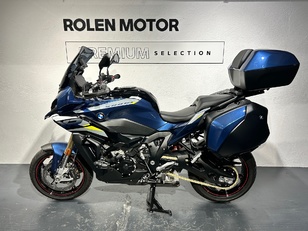 motos BMW Motorrad S 1000 R segunda mano