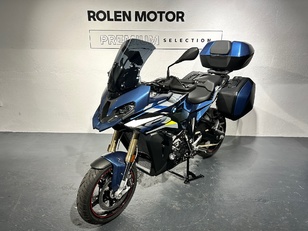 motos segunda mano BMW Motorrad