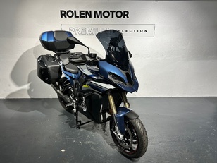 motos segunda mano BMW Motorrad