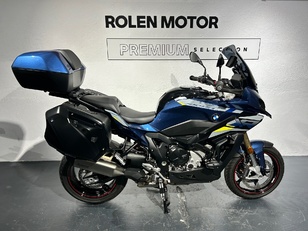 ofertas BMW Motorrad S 1000 R segunda mano