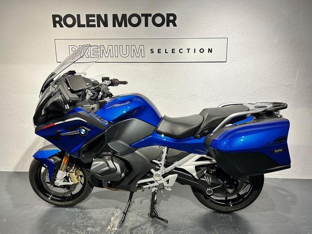 BMW Motorrad R 1250 RT  de ocasión 