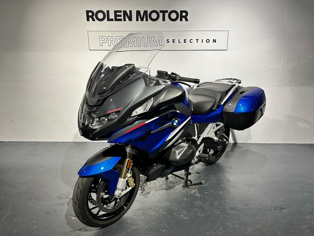 BMW Motorrad R 1250 RT  de ocasión 