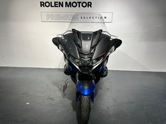 BMW Motorrad R 1250 RT  de ocasión 