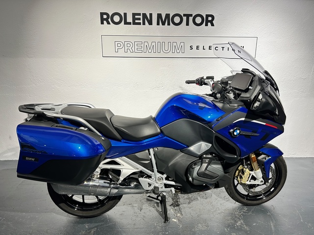 BMW Motorrad R 1250 RT  de ocasión 